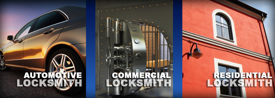 Harrisburg Locksmith